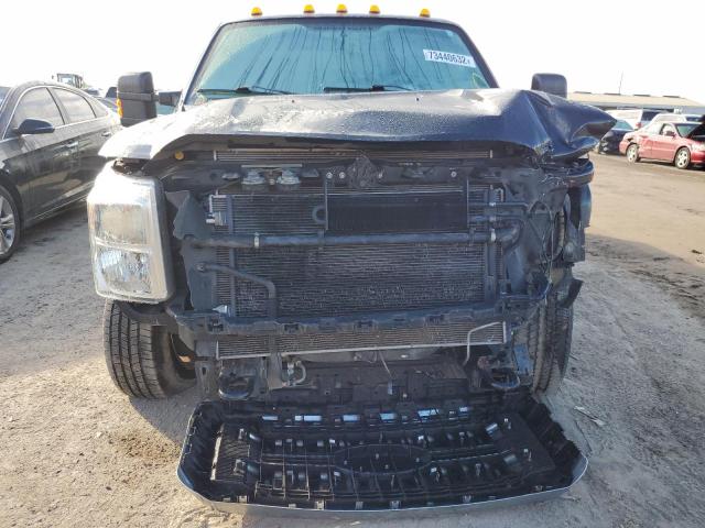Photo 5 from auction – 2013 FORD F250 SUPER with VIN 1FT7W2AT7DEB28309