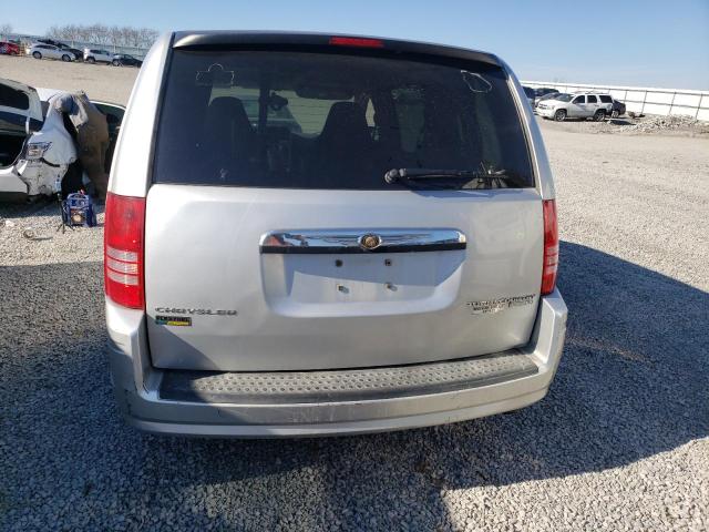 Photo 6 from auction – 2010 CHRYSLER TOWN & COU with VIN 2A4RR4DE2AR215357