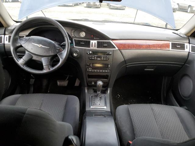 Photo 8 from auction – 2006 CHRYSLER PACIFICA T with VIN 2A4GM68406R674039