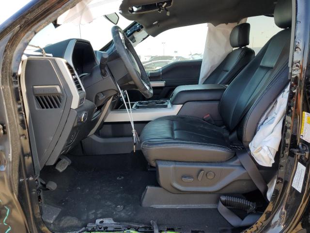 Photo 7 from auction – 2021 FORD F250 SUPER with VIN 1FT7W2BT3MEC25537
