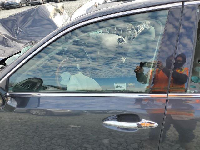 Photo 7 from auction – 2007 LEXUS ES 350 with VIN JTHBJ46G372110054