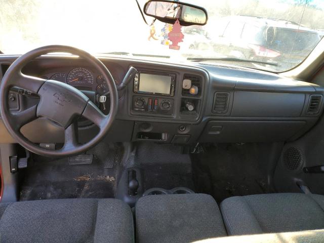 Photo 8 from auction – 2006 CHEVROLET SILVERADO with VIN 2GCEK19V561327463