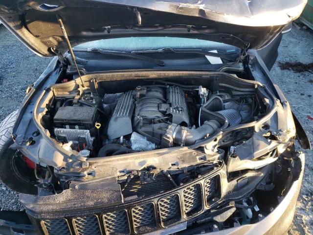 Photo 12 from auction – 2017 JEEP GRAND CHER with VIN 1C4RJFDJ4HC941827