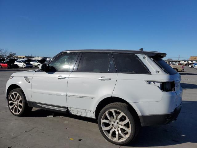 Photo 2 from auction – 2015 LAND ROVER RANGE ROVE with VIN SALWR2VF8FA540359