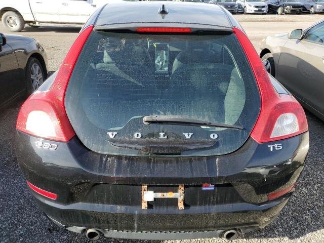 Photo 6 from auction – 2012 VOLVO C30 T5 with VIN YV1672MK8C2266074