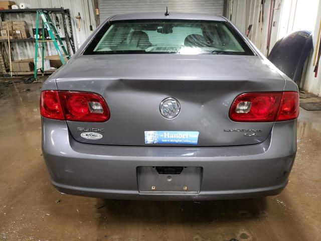 Photo 6 from auction – 2007 BUICK LUCERNE CX with VIN 1G4HD57287U189782