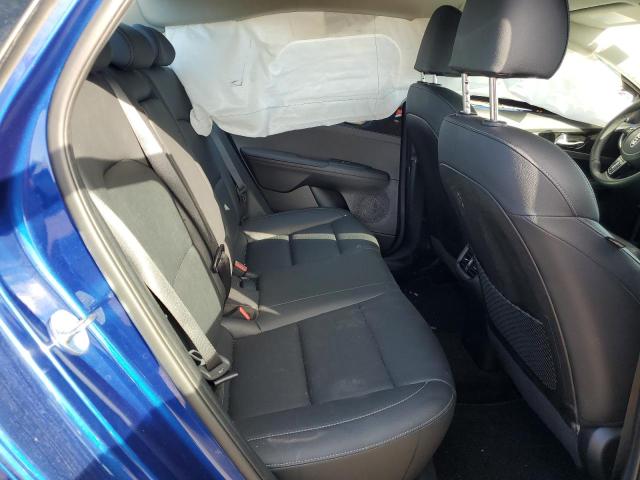 Photo 10 from auction – 2021 KIA FORTE EX with VIN 3KPF54AD7ME403569