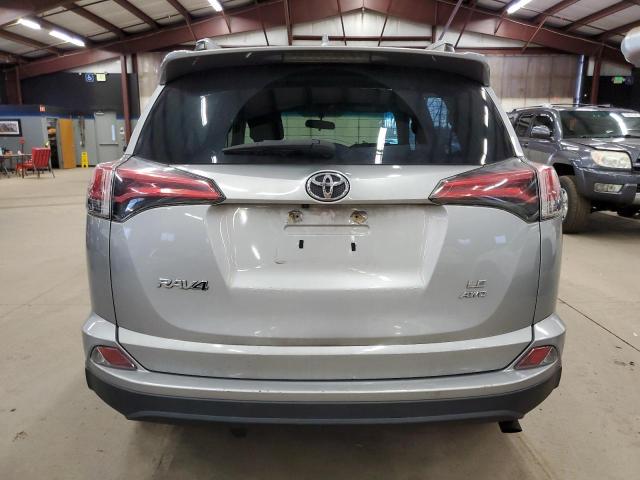 Zdjęcie 6 z aukcji – 2016 TOYOTA RAV4 LE z VIN 2T3BFREV4GW423282