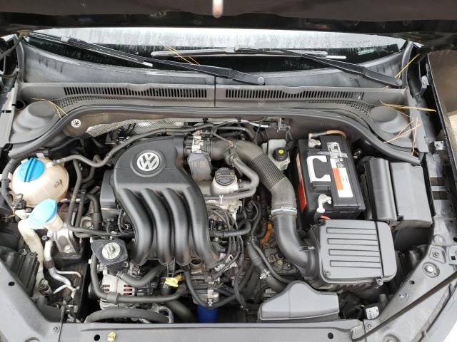 Photo 11 from auction – 2014 VOLKSWAGEN JETTA BASE with VIN 3VW2K7AJ9EM381139