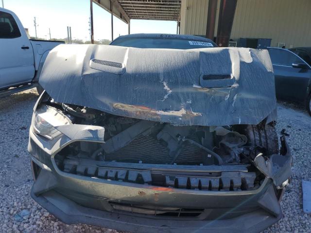 Photo 5 from auction – 2019 FORD MUSTANG with VIN 1FA6P8TH0K5153804