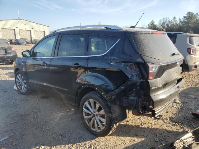 Photo 2 from auction – 2017 FORD ESCAPE TIT with VIN 1FMCU0J94HUA75458