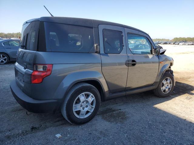 Photo 3 from auction – 2010 HONDA ELEMENT LX with VIN 5J6YH1H37AL005822