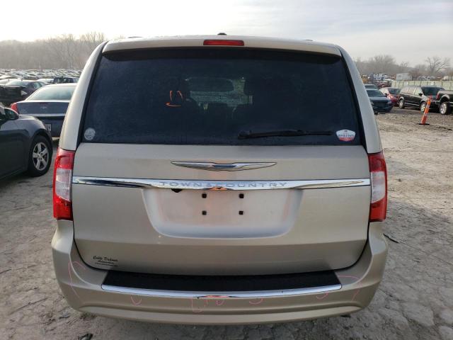 Photo 6 from auction – 2013 CHRYSLER TOWN & COU with VIN 2C4RC1BG3DR711525