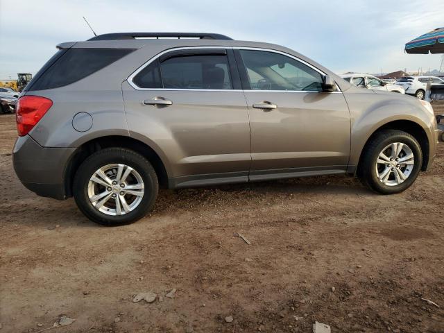Photo 3 from auction – 2010 CHEVROLET EQUINOX LT with VIN 2CNALPEW7A6370660