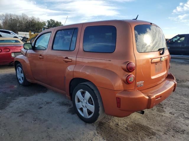 Photo 2 from auction – 2008 CHEVROLET HHR LS with VIN 3GNDA13D48S587740