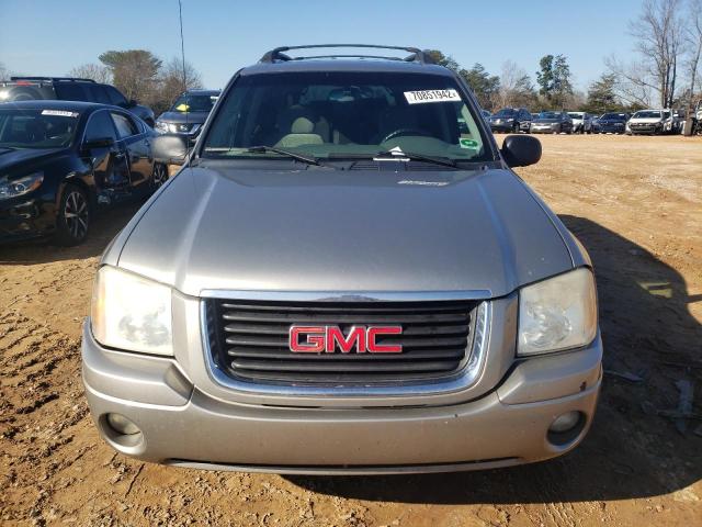 Photo 5 from auction – 2003 GMC ENVOY with VIN 1GKET16S636134903