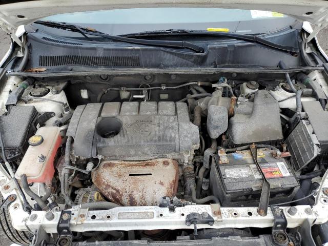 Photo 11 from auction – 2012 TOYOTA RAV4 with VIN 2T3JF4DV6CW247183