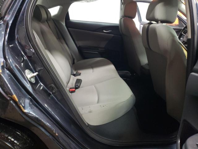 Photo 10 from auction – 2019 HONDA CIVIC LX with VIN 2HGFC2F6XKH582052