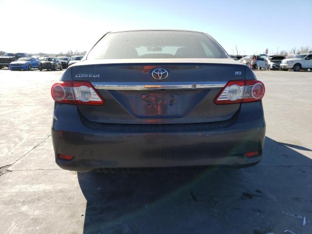 Photo 6 from auction – 2013 TOYOTA COROLLA BA with VIN 5YFBU4EE4DP079869