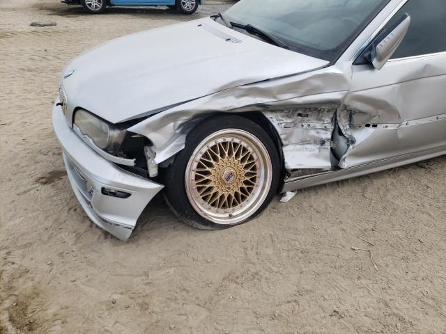 صورة رقم 9 من المزاد - 2002 BMW 330 CI مع VIN WBABS53462JU90243