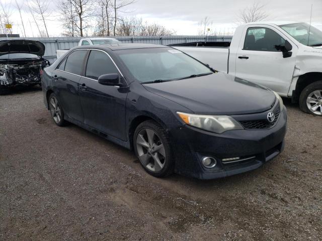 Photo 4 from auction – 2012 TOYOTA CAMRY BASE with VIN 4T1BF1FK3CU199656