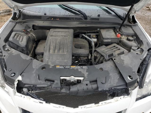 Photo 11 from auction – 2015 CHEVROLET EQUINOX LT with VIN 2GNFLFEKXF6177712