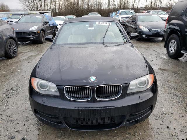Photo 5 from auction – 2008 BMW 135 I with VIN WBAUN93538VF56574