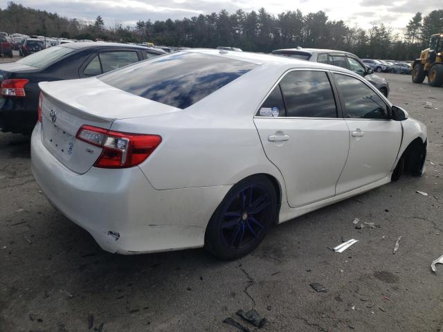 Photo 3 from auction – 2012 TOYOTA CAMRY BASE with VIN 4T1BF1FK3CU625183