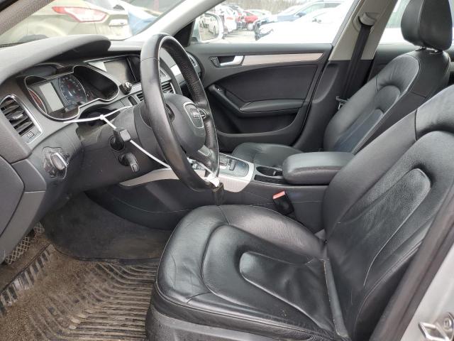 Photo 7 from auction – 2013 AUDI A4 ALLROAD with VIN WA19FAFL4DA123744