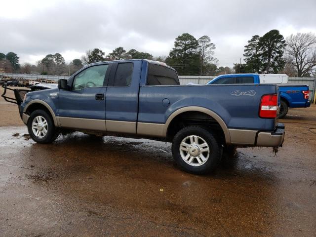 Photo 2 from auction – 2004 FORD F150 with VIN 1FTPX14514NC71146