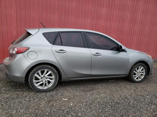 Photo 3 from auction – 2012 MAZDA 3 I with VIN JM1BL1KF8C1640981