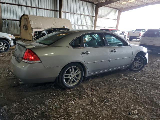 Photo 3 from auction – 2008 CHEVROLET IMPALA LTZ with VIN 2G1WU583989170801