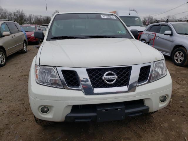 Photo 5 from auction – 2020 NISSAN FRONTIER S with VIN 1N6ED0EB9LN724245