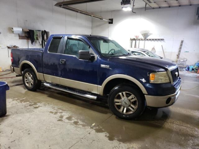 Photo 4 from auction – 2008 FORD F150 with VIN 1FTRX12568FA39864