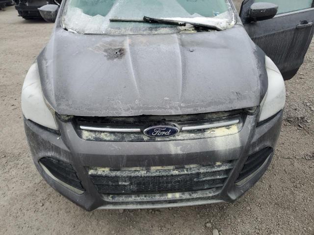 Photo 12 from auction – 2014 FORD ESCAPE SE with VIN 1FMCU9GX3EUA36625