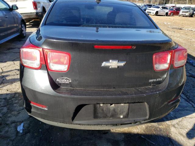 Photo 6 from auction – 2013 CHEVROLET MALIBU LS with VIN 1G11B5SA3DF141402