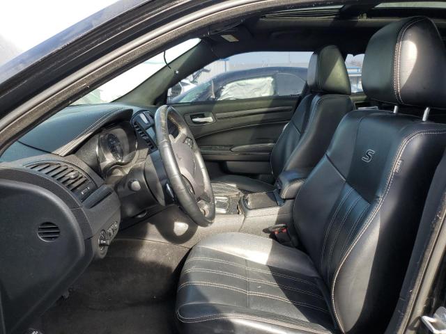 Photo 7 from auction – 2016 CHRYSLER 300 S with VIN 2C3CCAGG5GH217065