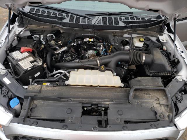 Photo 11 from auction – 2022 FORD F150 SUPER with VIN 1FTEW1CP8NFA61099