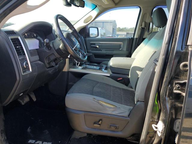 Photo 7 from auction – 2013 RAM 1500 SLT with VIN 1C6RR7LT9DS547927