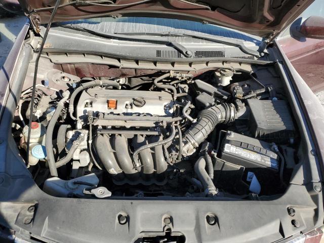 Photo 11 from auction – 2012 HONDA ACCORD LX with VIN 1HGCP2F30CA230191