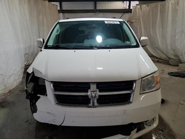 Photo 5 from auction – 2010 DODGE GRAND CARA with VIN 2D4RN5D18AR433116