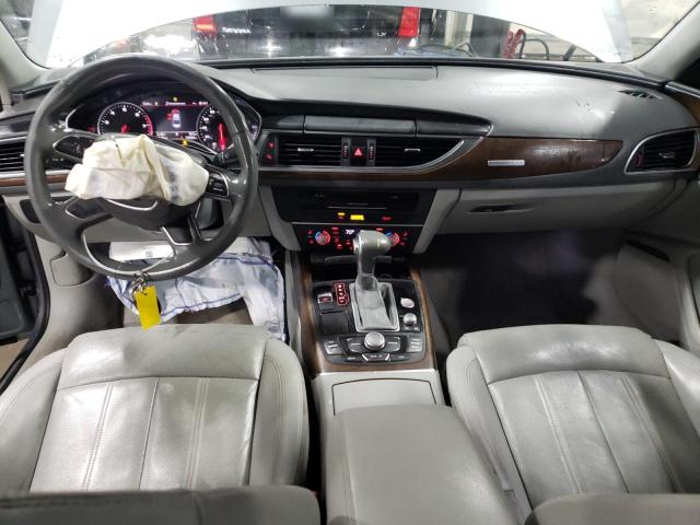 Photo 8 from auction – 2012 AUDI A6 with VIN WAUBGAFC8CN017256