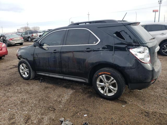 Photo 2 from auction – 2014 CHEVROLET EQUINOX LT with VIN 2GNALCEKXE6190497