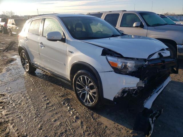 Photo 4 from auction – 2018 MITSUBISHI OUTLANDER with VIN JA4AP3AW6JU020598