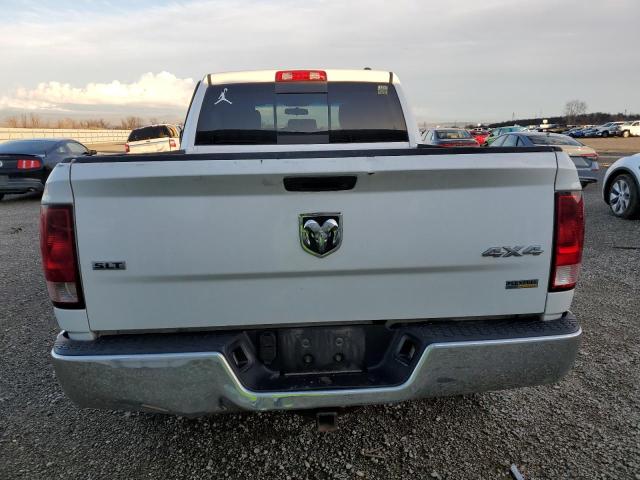 Photo 6 from auction – 2012 DODGE RAM 1500 S with VIN 1C6RD7GP8CS220655