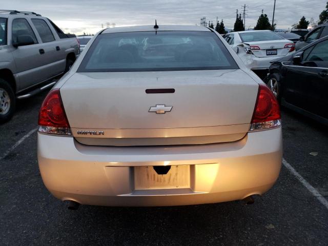 Photo 6 from auction – 2012 CHEVROLET IMPALA LS with VIN 2G1WF5E38C1325795