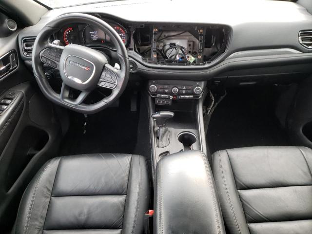 Photo 8 from auction – 2021 DODGE DURANGO GT with VIN 1C4RDJDG8MC574777