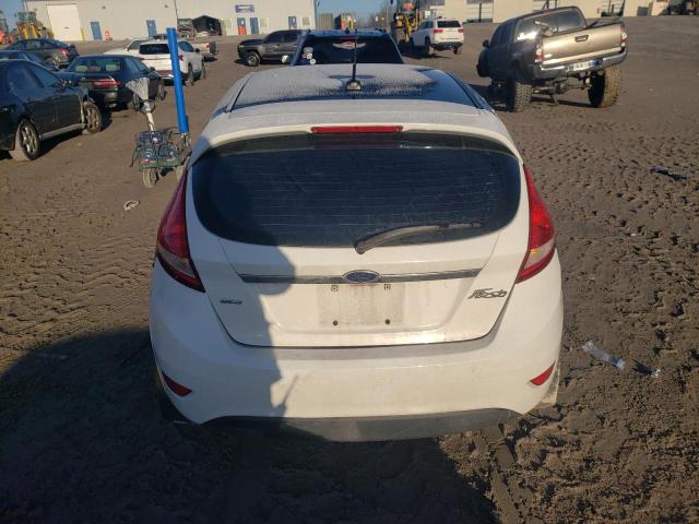 Photo 6 from auction – 2011 FORD FIESTA SE with VIN 3FADP4EJ6BM156071
