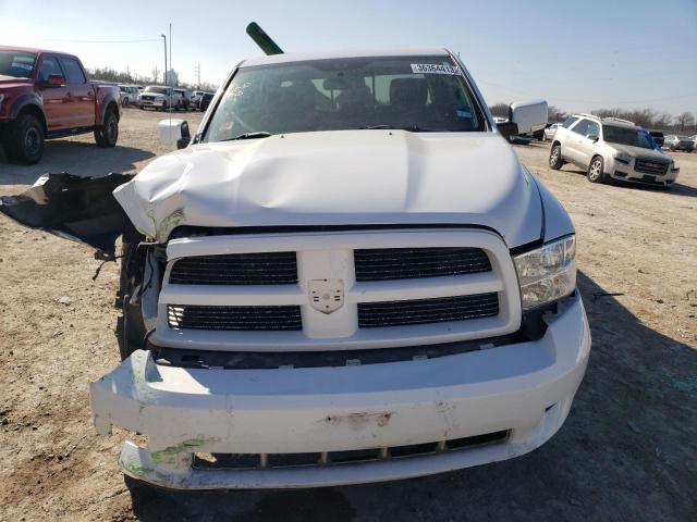 Photo 5 from auction – 2011 DODGE RAM 1500 with VIN 1D7RV1CT9BS532462