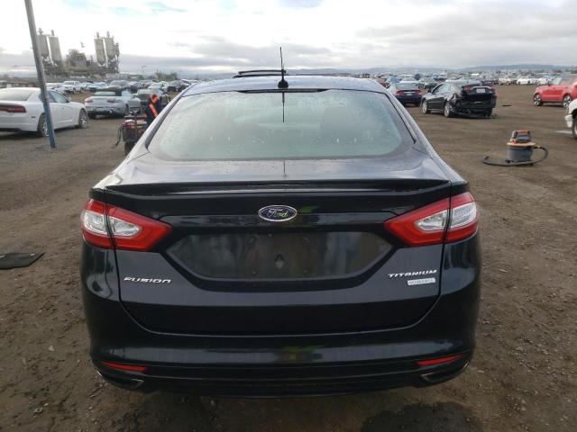 Photo 6 from auction – 2016 FORD FUSION TIT with VIN 3FA6P0K90GR157142